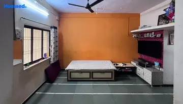 Project Image of 2 BHK House/Villa for Resale in Ajwa Road, Vadodara - Image 27005