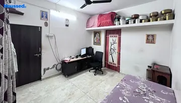 Project Image of 2 BHK House/Villa for Resale in Ajwa Road, Vadodara - Image 27010
