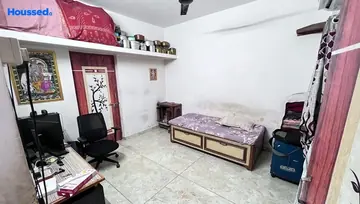 Project Image of 2 BHK House/Villa for Resale in Ajwa Road, Vadodara - Image 27008