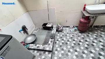 Project Image of 2 BHK House/Villa for Resale in Ajwa Road, Vadodara - Image 27009