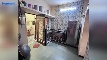 Project Image of 2 BHK House/Villa for Resale in Ajwa Road, Vadodara - Image 27006