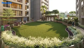 Project Image of 4 BHK Flat for Resale in Piramyd Greenopolis Vesu, Surat - Image 27019