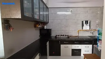 Project Image of 2 BHK Flat for Resale in Gala Celestia Vaishnodevi Circle, Ahmedabad - Image 27021