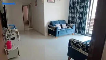 Project Image of 2 BHK Flat for Resale in Gala Celestia Vaishnodevi Circle, Ahmedabad - Image 27022