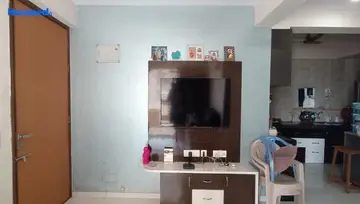 Project Image of 2 BHK Flat for Resale in Gala Celestia Vaishnodevi Circle, Ahmedabad - Image 27020