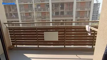 Project Image of 2 BHK Flat for Resale in Gala Celestia Vaishnodevi Circle, Ahmedabad - Image 27027