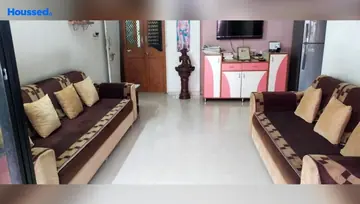 Project Image of 2 BHK Flat for Resale in Saral Sky Suites Sola, Ahmedabad - Image 27031