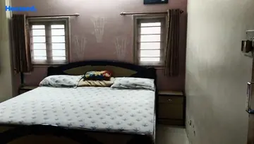 Project Image of 2 BHK Flat for Resale in Saral Sky Suites Sola, Ahmedabad - Image 27030