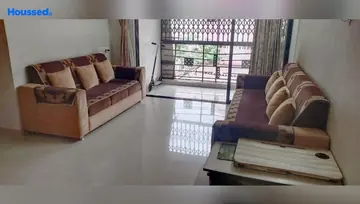 Project Image of 2 BHK Flat for Resale in Saral Sky Suites Sola, Ahmedabad - Image 27035