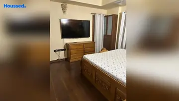 Project Image of 4 BHK Flat for Rent in Adani La Marina Vaishnodevi Circle, Ahmedabad - Image 27088