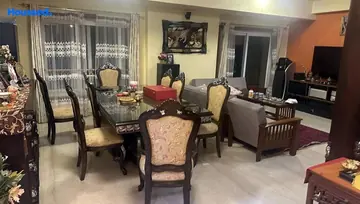 Project Image of 4 BHK Flat for Rent in Adani La Marina Vaishnodevi Circle, Ahmedabad - Image 27080