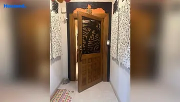 Project Image of 4 BHK Flat for Rent in Adani La Marina Vaishnodevi Circle, Ahmedabad - Image 27093