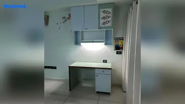 Project Image of 4 BHK Flat for Rent in Adani La Marina Vaishnodevi Circle, Ahmedabad - Image 27087