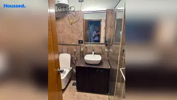 Project Image of 4 BHK Flat for Rent in Adani La Marina Vaishnodevi Circle, Ahmedabad - Image 27091