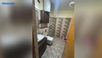 Project Image of 4 BHK Flat for Rent in Adani La Marina Vaishnodevi Circle, Ahmedabad - Image 27085
