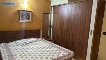Project Image of 4 BHK Flat for Resale in Adani La Marina Vaishnodevi Circle, Ahmedabad - Image 27106