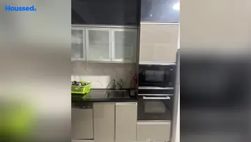 Project Image of 4 BHK Flat for Resale in Adani La Marina Vaishnodevi Circle, Ahmedabad - Image 27100