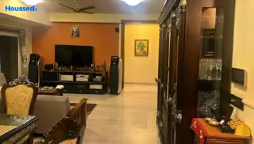 Project Image of 4 BHK Flat for Resale in Adani La Marina Vaishnodevi Circle, Ahmedabad - Image 27103