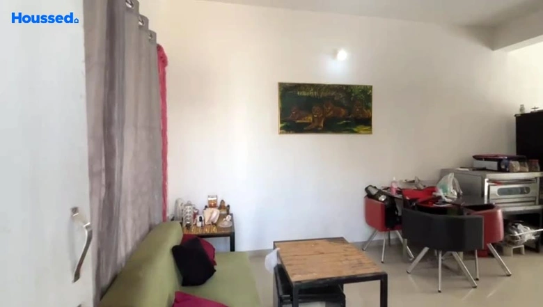 Project Image of 2 BHK House/Villa for Resale in Waghodia Road - Image 27423