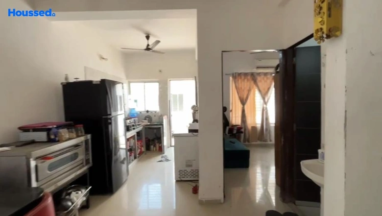 Project Image of 2 BHK House/Villa for Resale in Waghodia Road - Image 27424