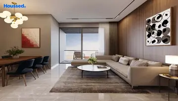 Project Image of 2 BHK Flat for Resale in Adani Atrius Jagatpur, Ahmedabad - Image 27169