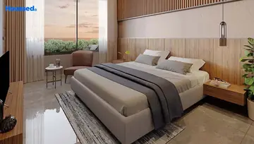Project Image of 2 BHK Flat for Resale in Adani Atrius Jagatpur, Ahmedabad - Image 27172