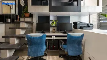 Project Image of Commercial Office Space for Rent in Sharanpur, Nashik - Image 27200