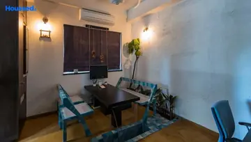 Project Image of Commercial Office Space for Rent in Sharanpur, Nashik - Image 27198