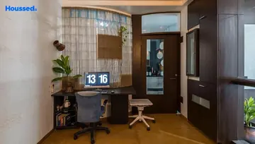 Project Image of Commercial Office Space for Rent in Sharanpur, Nashik - Image 27202