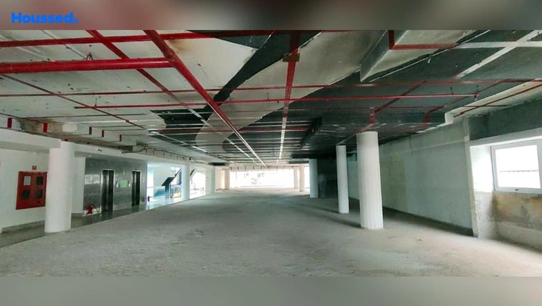 Project Image of Office Space for Rent in Jubilee Hills - Image 27206