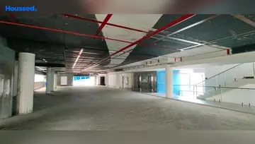 Project Image of Commercial Office Space for Rent in Jubilee Hills, Hyderabad - Image 27214