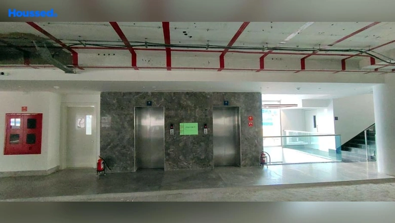 Project Image of Office Space for Rent in Jubilee Hills - Image 27210