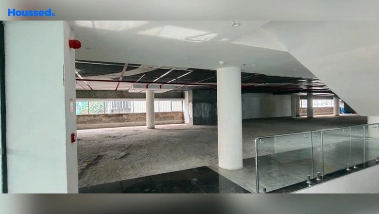 Project Image of Office Space for Rent in Jubilee Hills - Image 27211