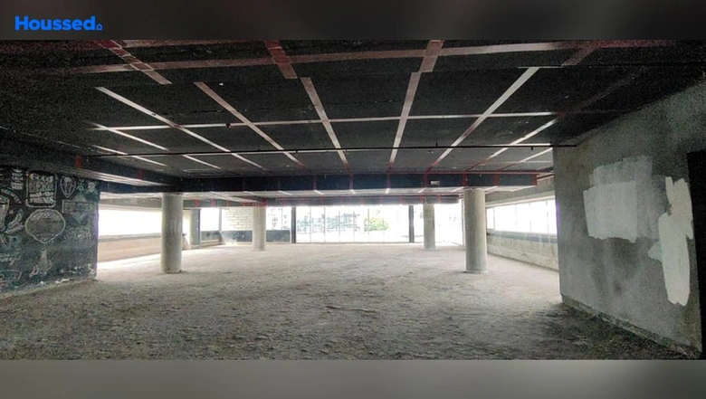 Project Image of Office Space for Rent in Jubilee Hills - Image 27216