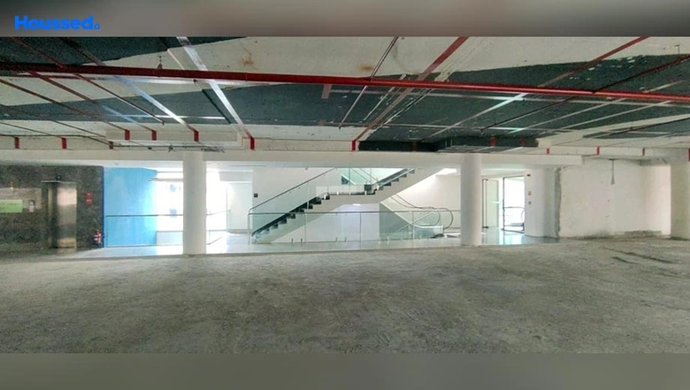Project Image of Office Space for Rent in Jubilee Hills - Image 27207