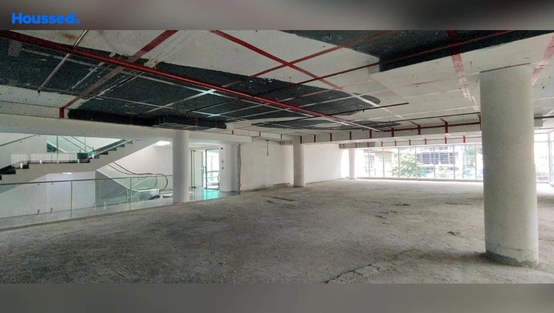 Project Image of Office Space for Rent in Jubilee Hills - Image 27212