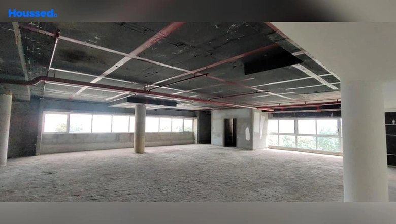Project Image of Office Space for Rent in Jubilee Hills - Image 27209