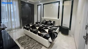 Project Image of 3 BHK Flat for Resale in Planmen Roseate Homes Zirakpur, Chandigarh - Image 27223