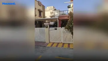 Project Image of 4 BHK Gated Villa for Resale in Science City, Ahmedabad - Image 27242