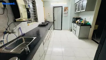 Project Image of 3 BHK Flat for Resale in Jodhpur Village, Ahmedabad - Image 27262