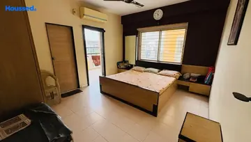 Project Image of 3 BHK Flat for Resale in Jodhpur Village, Ahmedabad - Image 27263