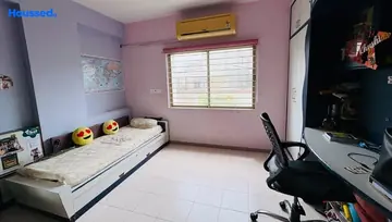 Project Image of 3 BHK Flat for Resale in Jodhpur Village, Ahmedabad - Image 27259