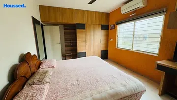 Project Image of 3 BHK Flat for Resale in Jodhpur Village, Ahmedabad - Image 27260