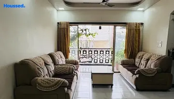 Project Image of 3 BHK Flat for Resale in Jodhpur Village, Ahmedabad - Image 27256