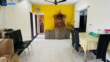 Project Image of 3 BHK Flat for Resale in Jodhpur Village, Ahmedabad - Image 27265