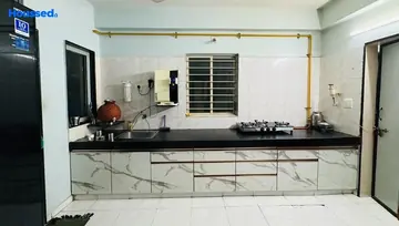 Project Image of 3 BHK Flat for Resale in Jodhpur Village, Ahmedabad - Image 27264
