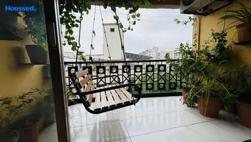 Project Image of 3 BHK Flat for Resale in Jodhpur Village, Ahmedabad - Image 27258