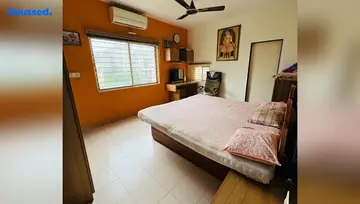 Project Image of 3 BHK Flat for Resale in Jodhpur Village, Ahmedabad - Image 27255