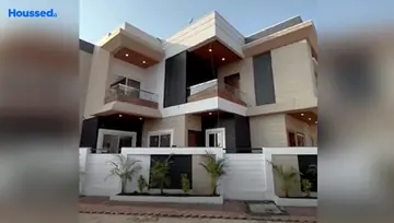 Project Image of 4 BHK Duplex for Resale in Rau, Indore - Image 27266