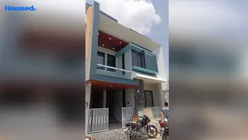 Project Image of 3 BHK Duplex for Resale in Rau, Indore - Image 27268